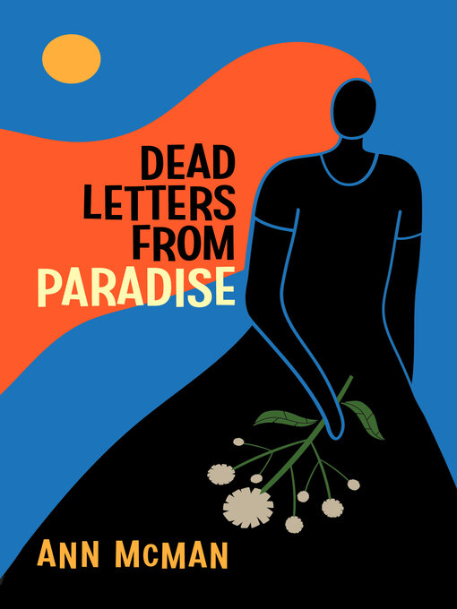 Title details for Dead Letters from Paradise by Ann McMan - Wait list